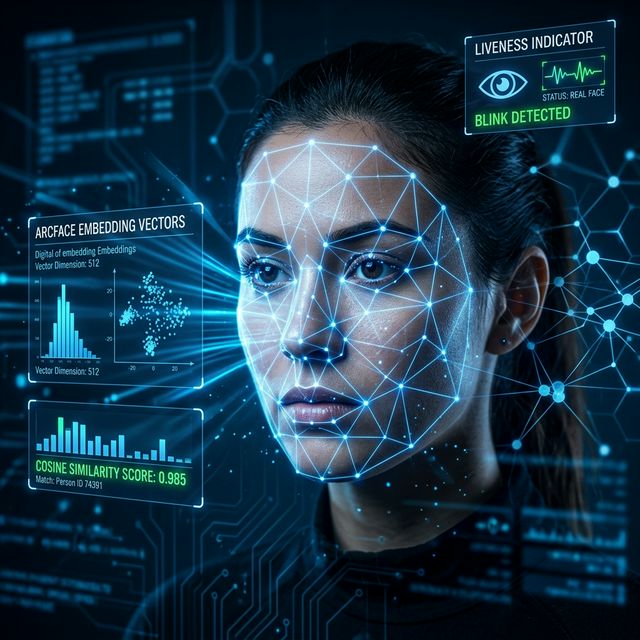 Facial Recognition System