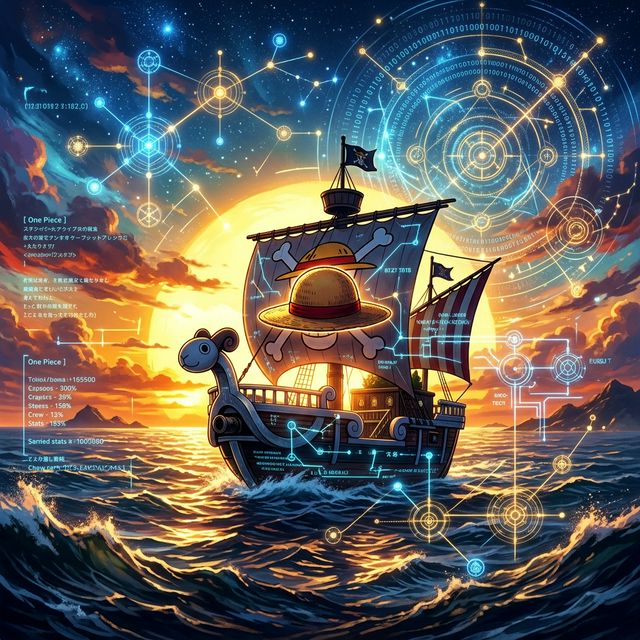 OnePiece AI Agent System